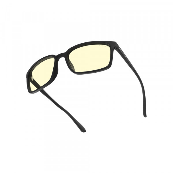 Gunnar Mammoth Onyx (Amber Lens Tint)